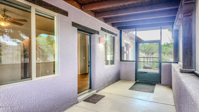 132 Wood Canyon Road, Patagonia, AZ 85624