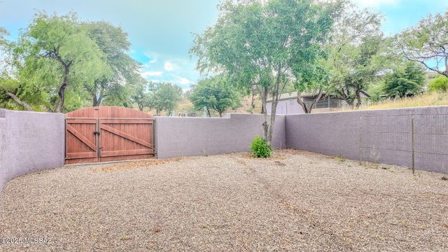 132 Wood Canyon Road, Patagonia, AZ 85624