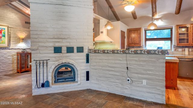 132 Wood Canyon Road, Patagonia, AZ 85624