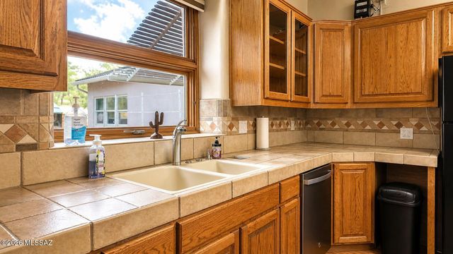 132 Wood Canyon Road, Patagonia, AZ 85624