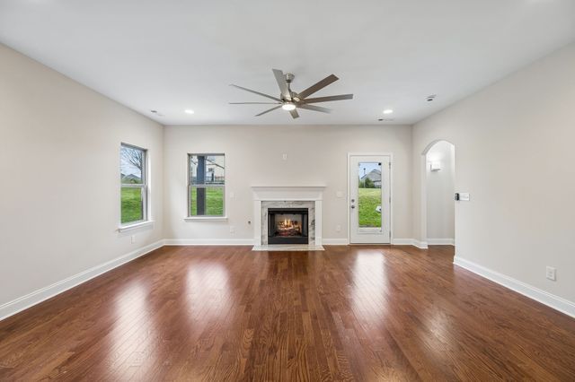 4651 Maryweather Ln, Murfreesboro, TN 37128