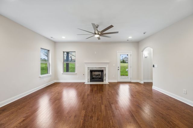 4651 Maryweather Ln, Murfreesboro, TN 37128