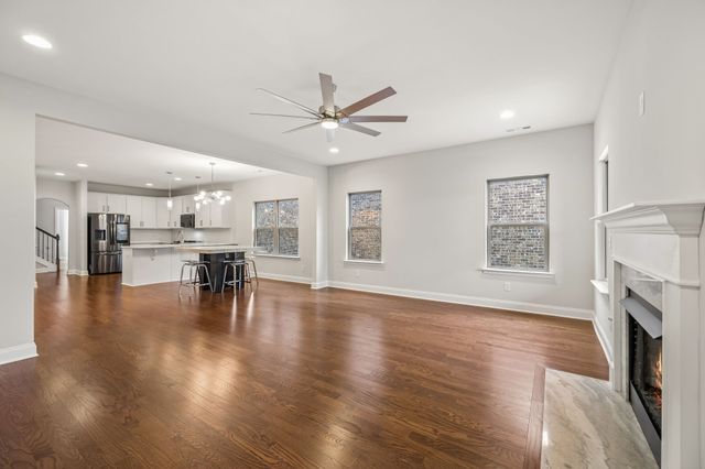 4651 Maryweather Ln, Murfreesboro, TN 37128