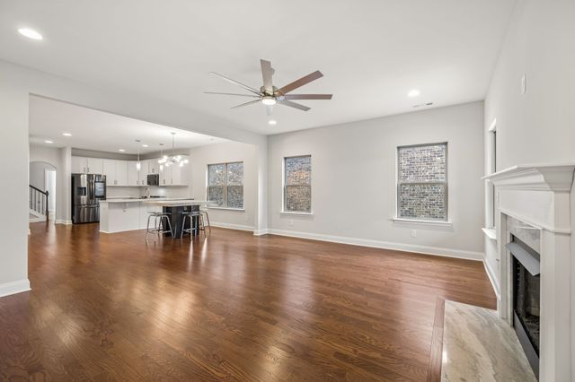 4651 Maryweather Ln, Murfreesboro, TN 37128