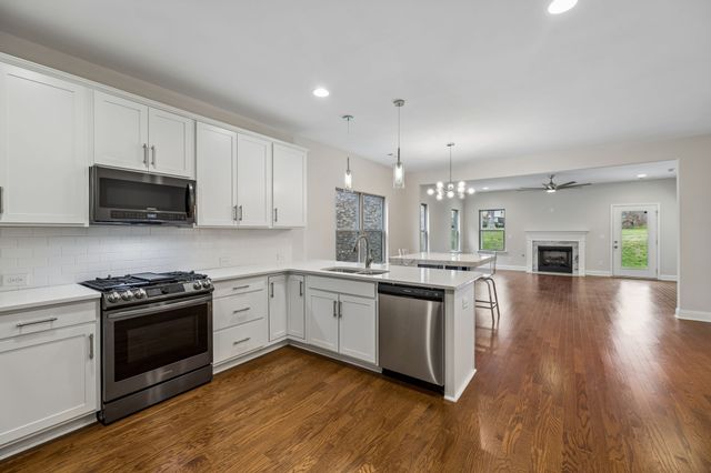 4651 Maryweather Ln, Murfreesboro, TN 37128