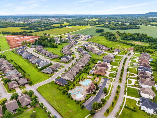 4651 Maryweather Ln, Murfreesboro, TN 37128