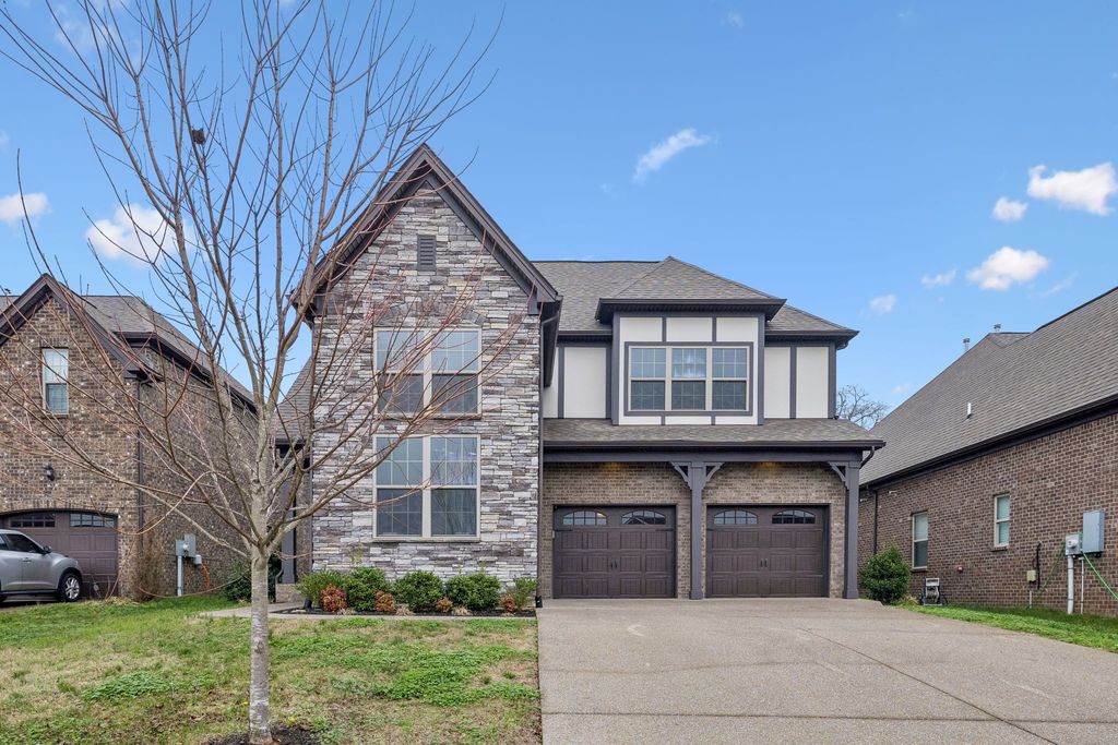 4651 Maryweather Ln, Murfreesboro, TN 37128