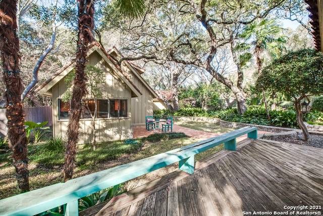 6801 WEST AVENUE, Castle Hills, TX 78213