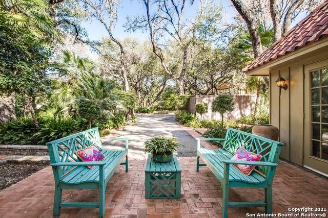 6801 WEST AVENUE, Castle Hills, TX 78213