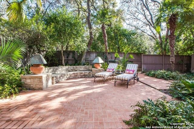 6801 WEST AVENUE, Castle Hills, TX 78213