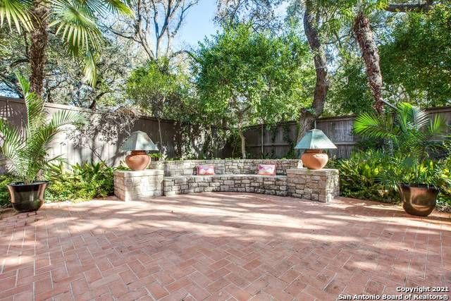 6801 WEST AVENUE, Castle Hills, TX 78213