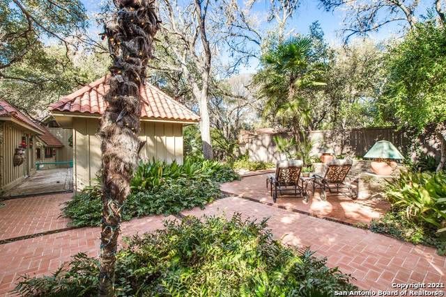 6801 WEST AVENUE, Castle Hills, TX 78213