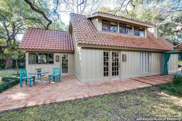 6801 WEST AVENUE, Castle Hills, TX 78213