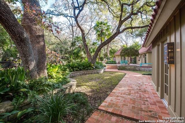 6801 WEST AVENUE, Castle Hills, TX 78213