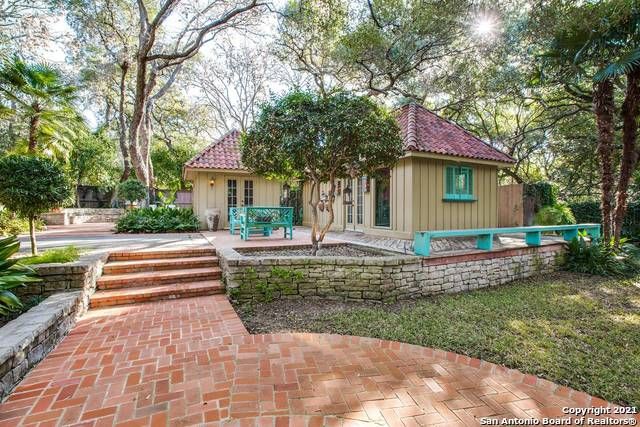 6801 WEST AVENUE, Castle Hills, TX 78213
