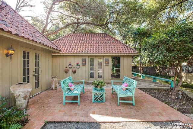 6801 WEST AVENUE, Castle Hills, TX 78213
