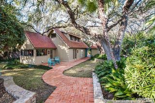6801 WEST AVENUE, Castle Hills, TX 78213