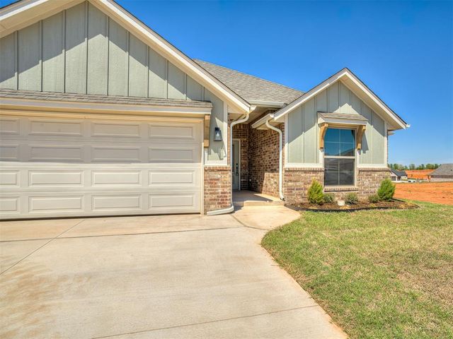 4157 Overlook Pass, Edmond, OK 73025