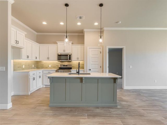 4157 Overlook Pass, Edmond, OK 73025