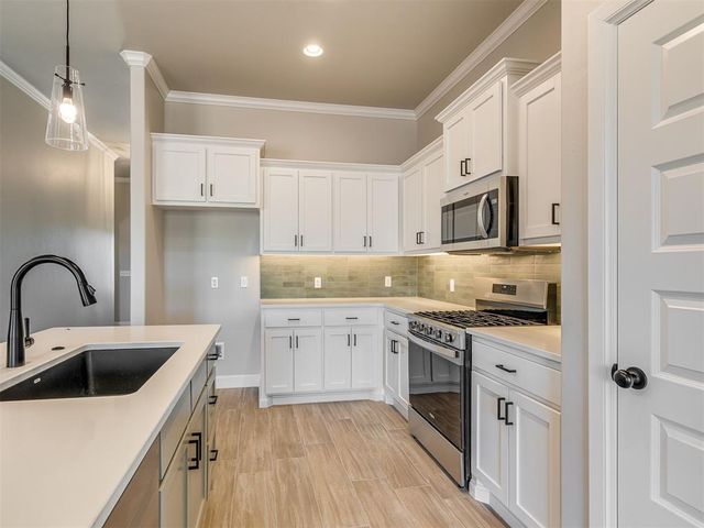 4157 Overlook Pass, Edmond, OK 73025