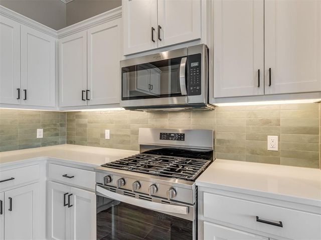 4157 Overlook Pass, Edmond, OK 73025