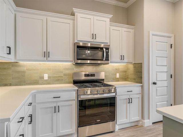 4157 Overlook Pass, Edmond, OK 73025