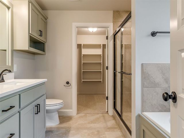 4157 Overlook Pass, Edmond, OK 73025