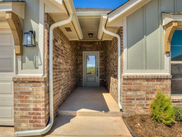 4157 Overlook Pass, Edmond, OK 73025