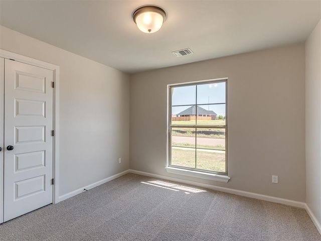 4157 Overlook Pass, Edmond, OK 73025