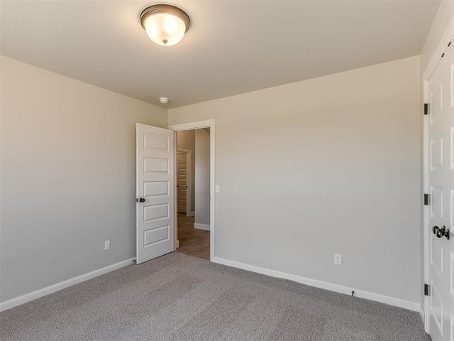 4157 Overlook Pass, Edmond, OK 73025
