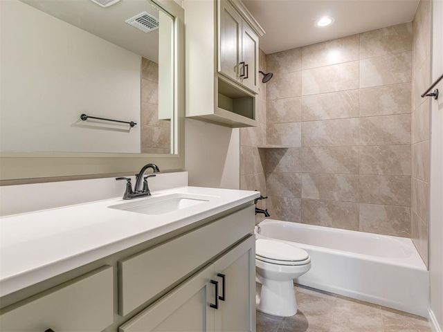 4157 Overlook Pass, Edmond, OK 73025