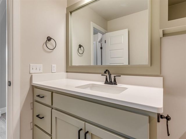 4157 Overlook Pass, Edmond, OK 73025