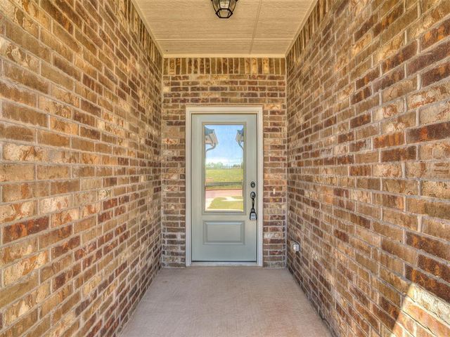 4157 Overlook Pass, Edmond, OK 73025