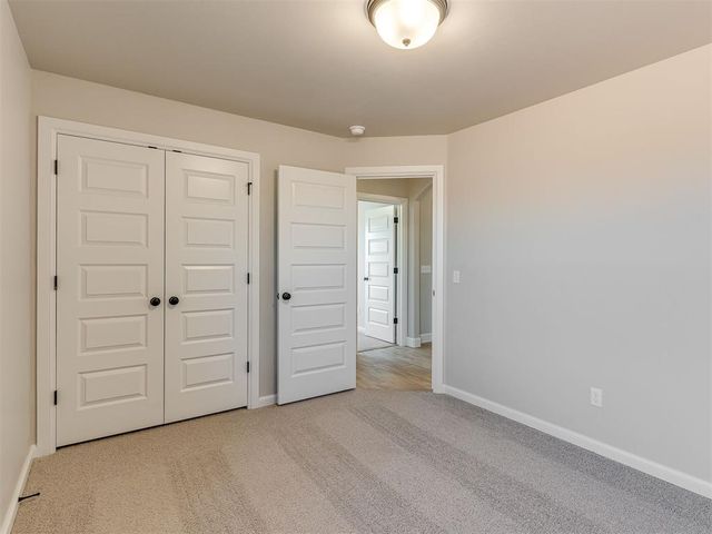 4157 Overlook Pass, Edmond, OK 73025