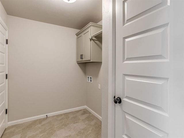 4157 Overlook Pass, Edmond, OK 73025