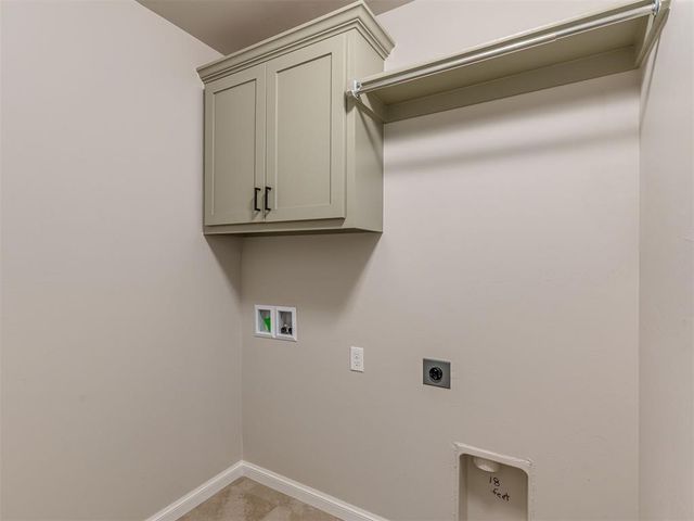 4157 Overlook Pass, Edmond, OK 73025