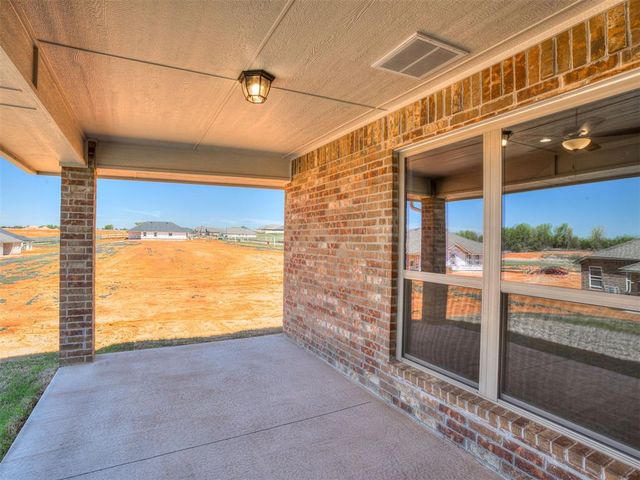 4157 Overlook Pass, Edmond, OK 73025