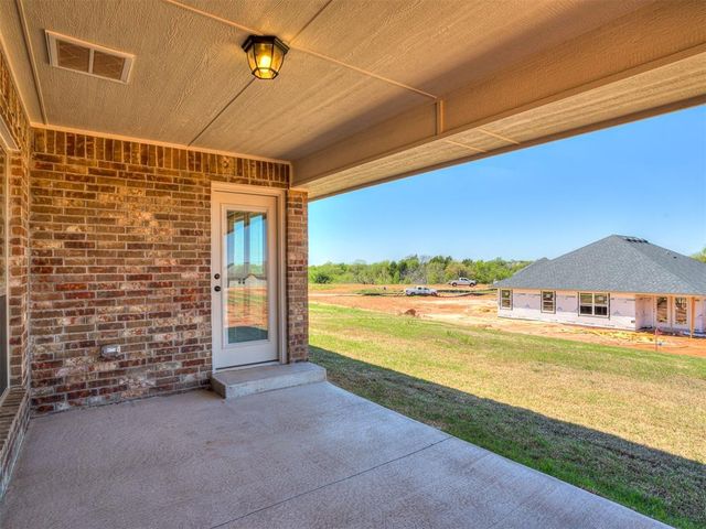 4157 Overlook Pass, Edmond, OK 73025
