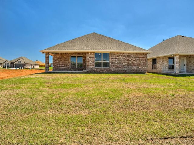 4157 Overlook Pass, Edmond, OK 73025