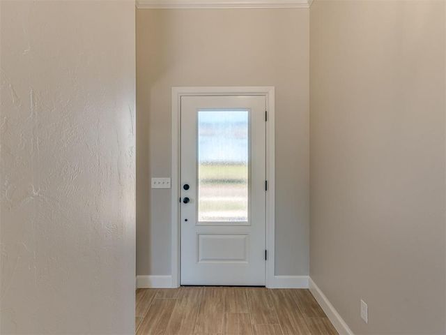 4157 Overlook Pass, Edmond, OK 73025