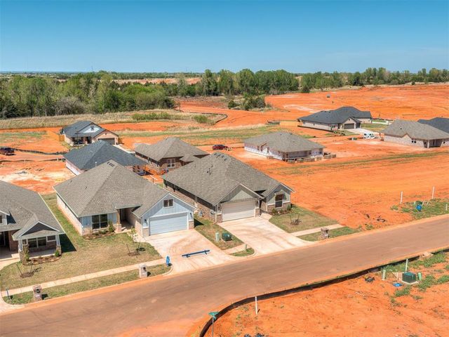 4157 Overlook Pass, Edmond, OK 73025