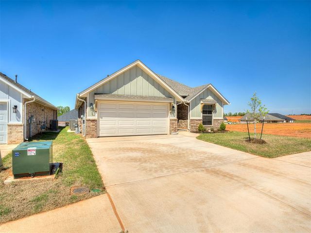 4157 Overlook Pass, Edmond, OK 73025