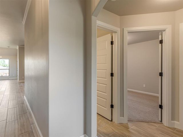 4157 Overlook Pass, Edmond, OK 73025