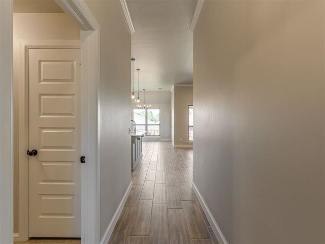4157 Overlook Pass, Edmond, OK 73025