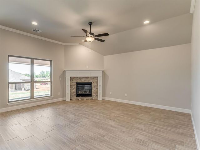 4157 Overlook Pass, Edmond, OK 73025