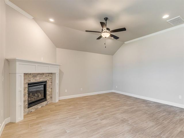 4157 Overlook Pass, Edmond, OK 73025