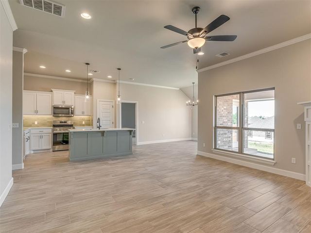 4157 Overlook Pass, Edmond, OK 73025