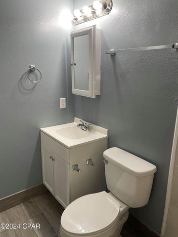 400 E 19th Street A1, Panama City, FL 32405