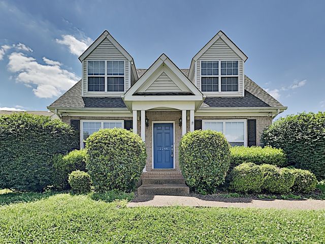 2244 Dewey Dr, Spring Hill, TN 37174