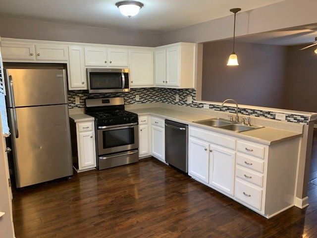 2244 Dewey Dr, Spring Hill, TN 37174
